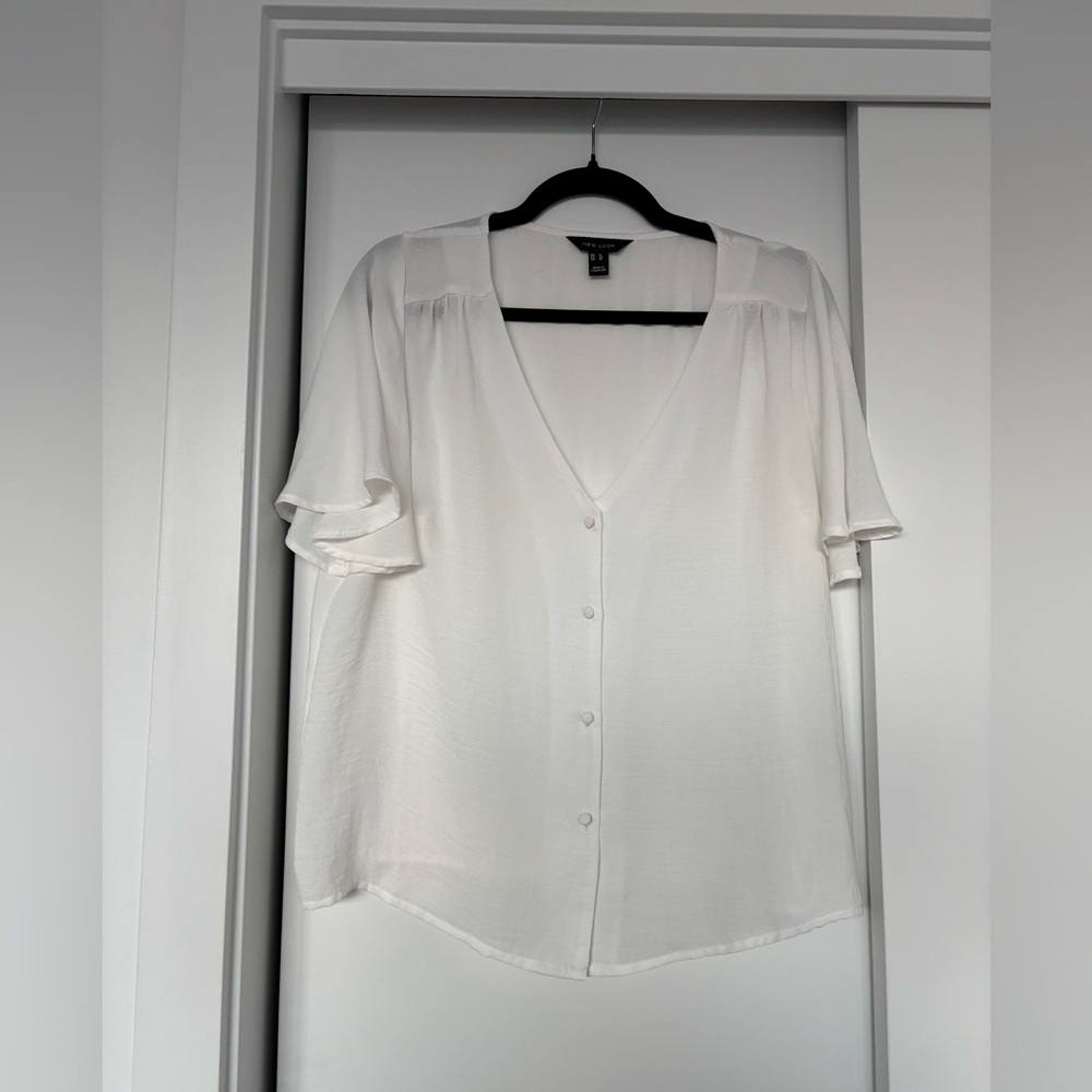New Look Blouse